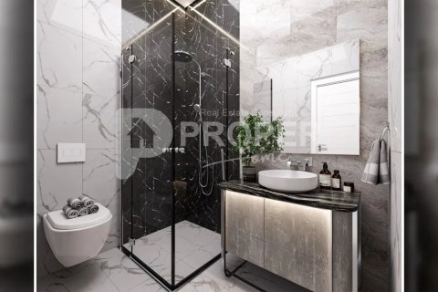 Villa  i Alanya, Antalya, Turkiet Nr. 103149 - 13