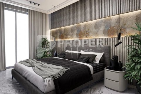 Villa  i Alanya, Antalya, Turkiet Nr. 103149 - 23