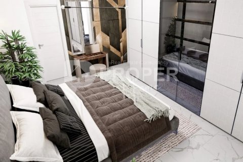Villa  i Alanya, Antalya, Turkiet Nr. 103149 - 26