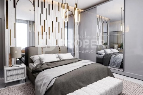 Villa  i Alanya, Antalya, Turkiet Nr. 103149 - 27