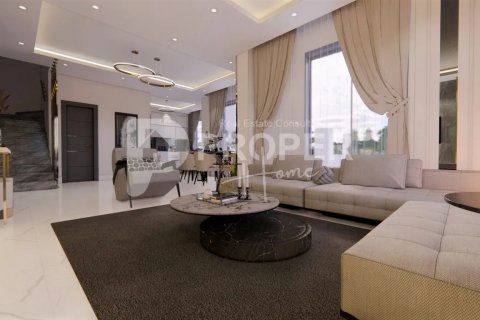 Lägenhet  i Alanya, Antalya, Turkiet Nr. 103148 - 19