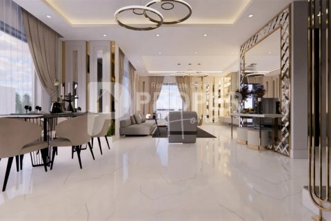 Lägenhet  i Alanya, Antalya, Turkiet Nr. 103148 - 15
