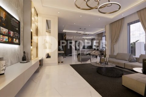 Lägenhet  i Alanya, Antalya, Turkiet Nr. 103148 - 29