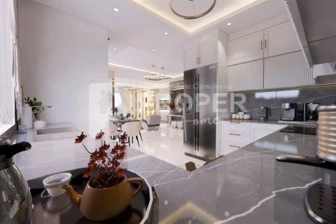 Lägenhet  i Alanya, Antalya, Turkiet Nr. 103148 - 11