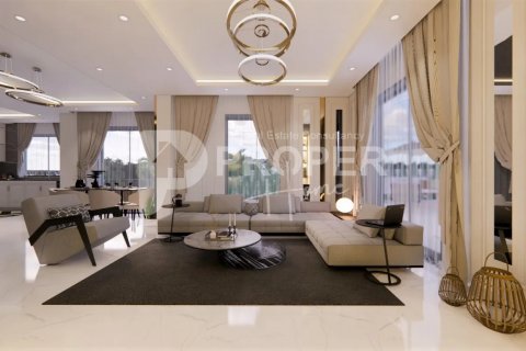 Lägenhet  i Alanya, Antalya, Turkiet Nr. 103148 - 25
