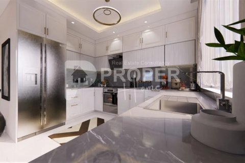 Lägenhet  i Alanya, Antalya, Turkiet Nr. 103148 - 8
