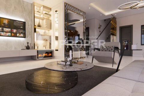 Lägenhet  i Alanya, Antalya, Turkiet Nr. 103148 - 24