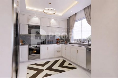 Lägenhet  i Alanya, Antalya, Turkiet Nr. 103148 - 7