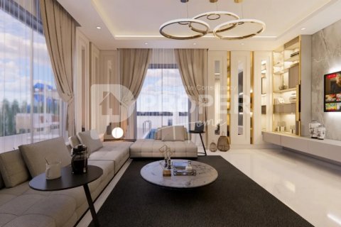 Lägenhet  i Alanya, Antalya, Turkiet Nr. 103148 - 27