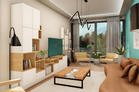 Villa 4+1 Girne, №212358 - 6