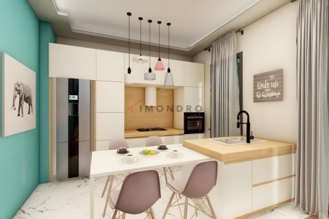 Villa 4+1 Girne, №212358 - 8