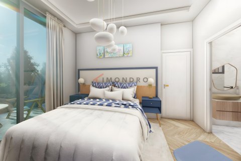 Villa 4+1 Girne, №212358 - 17