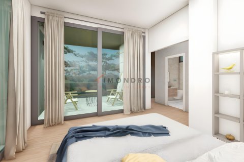 Villa 4+1 Girne, №212358 - 15