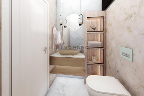 Villa 4+1 Girne, №212358 - 14