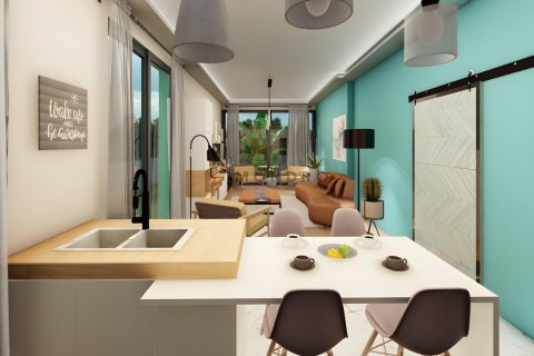 Villa 4+1 Girne, №212358 - 10