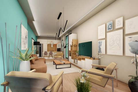 Villa 4+1 Girne, №212358 - 7