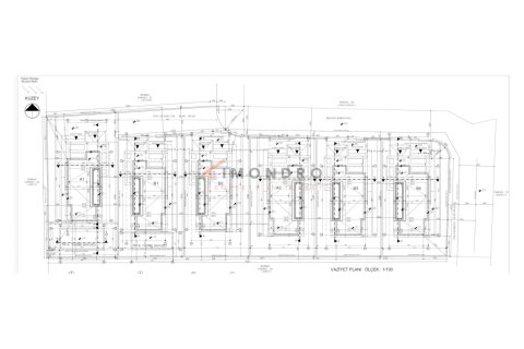 Villa 4+1 Girne, №212358 - 21