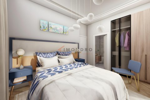 Villa 4+1 Girne, №212358 - 12