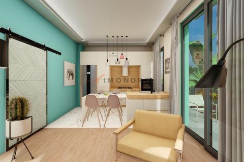 Villa 4+1 Girne, №212358 - 9