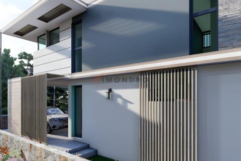 Villa 4+1 Girne, №212358 - 4