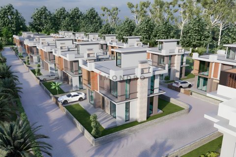 3+1 Villa  i Lapta, Girne,  Nr. 212359 - 4