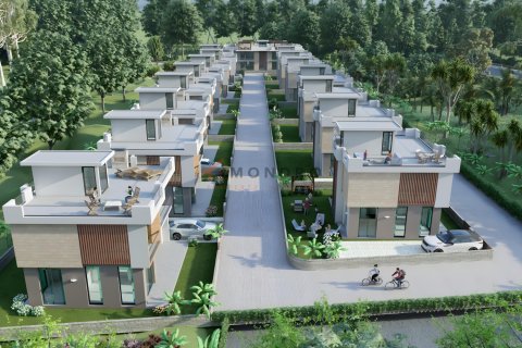 3+1 Villa  i Lapta, Girne,  Nr. 212359 - 6