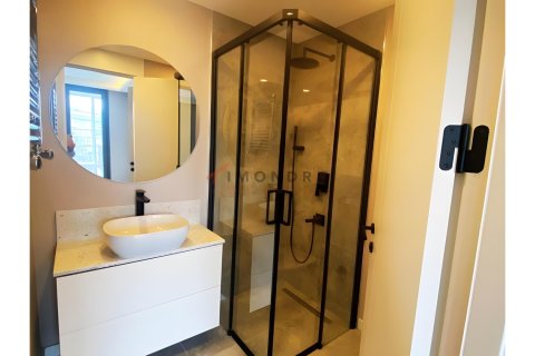Apartment for sale  in Kâğıthane, Istanbul, Turkey, 3 bedrooms, 199m2, No. 212361 – photo 11