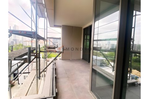 Apartment for sale  in Kâğıthane, Istanbul, Turkey, 3 bedrooms, 199m2, No. 212361 – photo 12