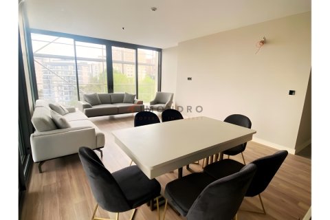 Apartment for sale  in Kâğıthane, Istanbul, Turkey, 3 bedrooms, 199m2, No. 212361 – photo 3