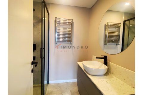Apartment for sale  in Kâğıthane, Istanbul, Turkey, 3 bedrooms, 199m2, No. 212361 – photo 19