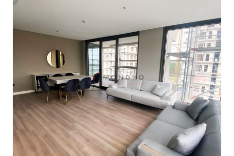 Apartment for sale  in Kâğıthane, Istanbul, Turkey, 3 bedrooms, 199m2, No. 212361 – photo 4
