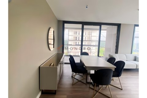 Apartment for sale  in Kâğıthane, Istanbul, Turkey, 3 bedrooms, 199m2, No. 212361 – photo 5