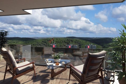 Apartment for sale  in Kâğıthane, Istanbul, Turkey, 3 bedrooms, 199m2, No. 212361 – photo 2