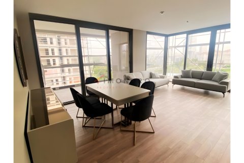 Apartment for sale  in Kâğıthane, Istanbul, Turkey, 3 bedrooms, 199m2, No. 212361 – photo 7