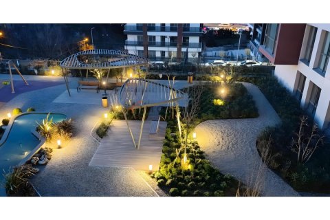 Apartment for sale  in Kâğıthane, Istanbul, Turkey, 3 bedrooms, 199m2, No. 212361 – photo 21