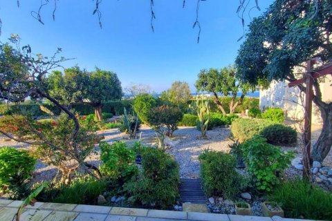 2+1 Leilighet  i Bahceli, Girne,  Nr. 214340 - 14