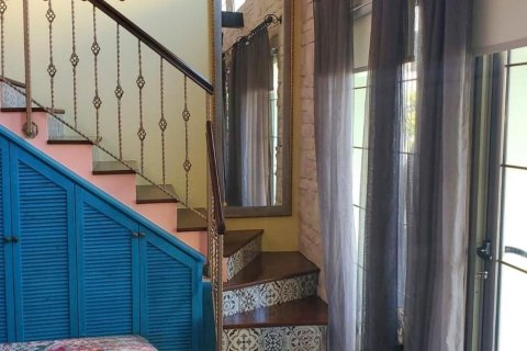 2+1 Leilighet  i Bahceli, Girne,  Nr. 214340 - 5