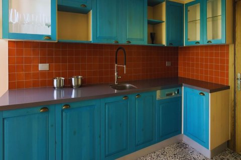 2+1 Leilighet  i Bahceli, Girne,  Nr. 214340 - 4