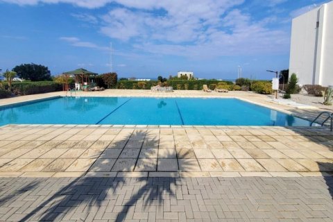 2+1 Leilighet  i Bahceli, Girne,  Nr. 214340 - 18