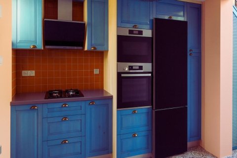 2+1 Leilighet  i Bahceli, Girne,  Nr. 214340 - 2