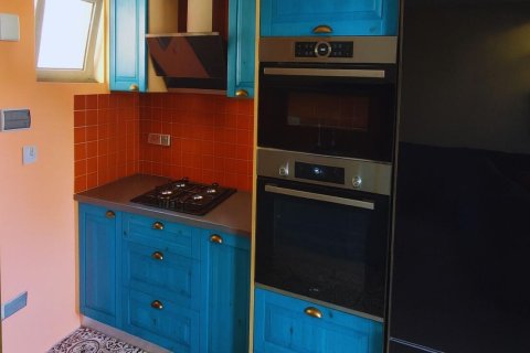 2+1 Leilighet  i Bahceli, Girne,  Nr. 214340 - 3