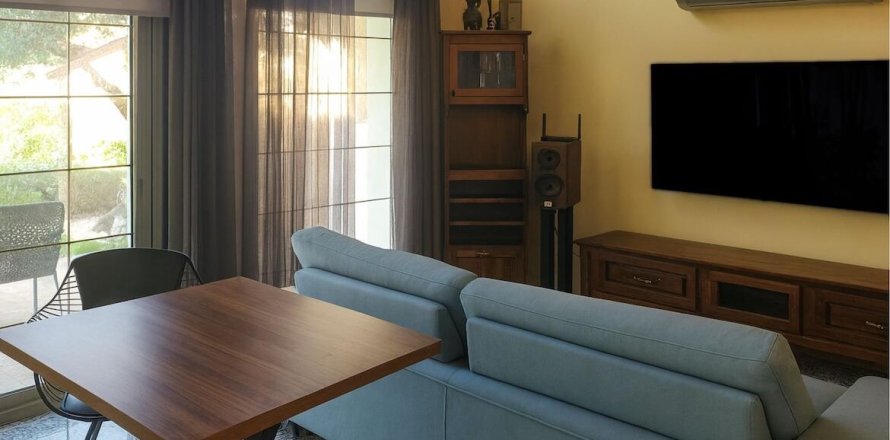 2+1 Leilighet  i Bahceli, Girne,  Nr. 214340