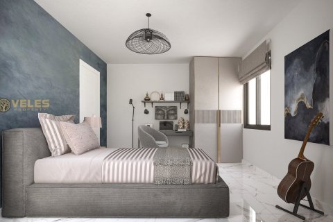 2+1 Lägenhet i Bahceli, Girne, Nr. 214342 - 7