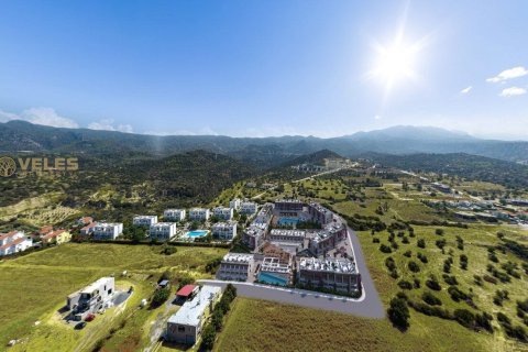 2+1 Lägenhet i Bahceli, Girne, Nr. 214342 - 3