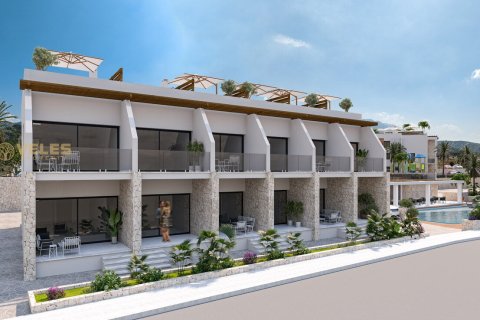 2+1 Lägenhet i Bahceli, Girne, Nr. 214342 - 10