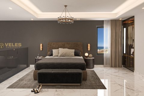 2+1 Lägenhet i Bahceli, Girne, Nr. 214342 - 6
