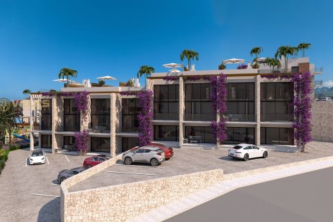 2+1 Lägenhet i Bahceli, Girne, Nr. 214342 - 15