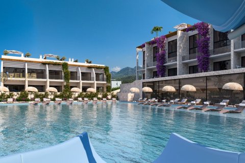Wohnung  in Bahceli, Girne,  Nr. 214341 - 11