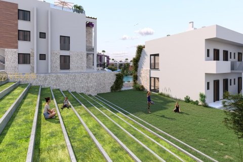 Wohnung  in Bahceli, Girne,  Nr. 214341 - 13
