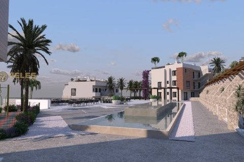 Wohnung  in Bahceli, Girne,  Nr. 214341 - 8